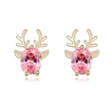 Christmas Jewelry/Christmas Earring/Christmas Deer (XER13360)